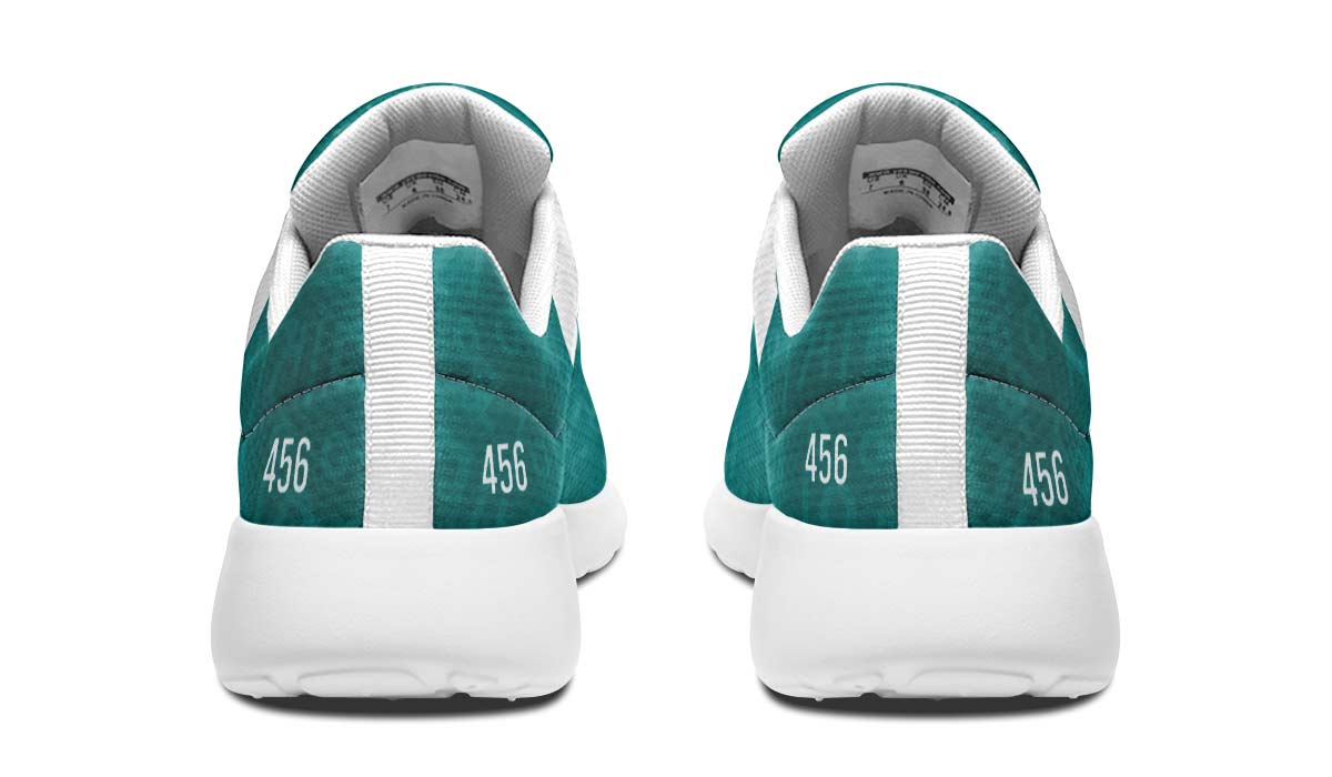 456 Green