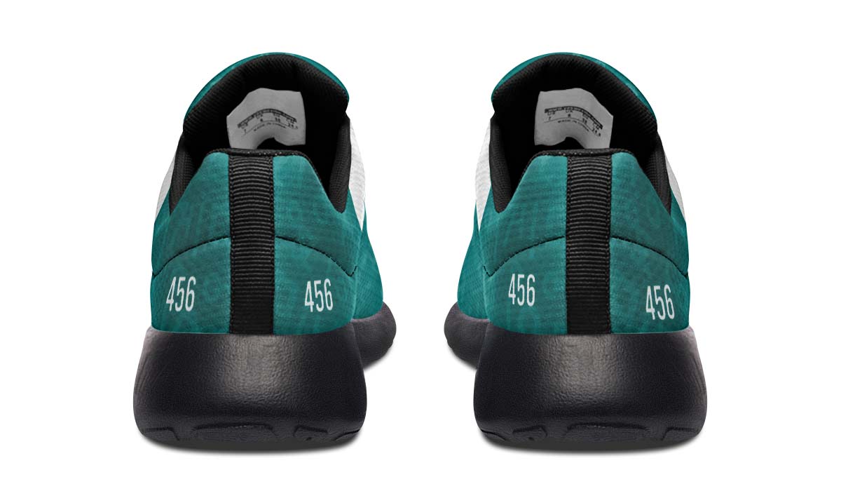 456 Green