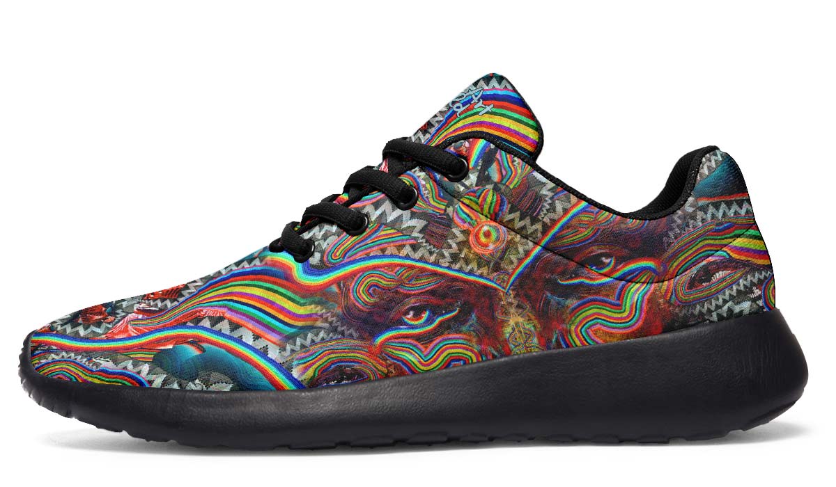 Bicycle Day
