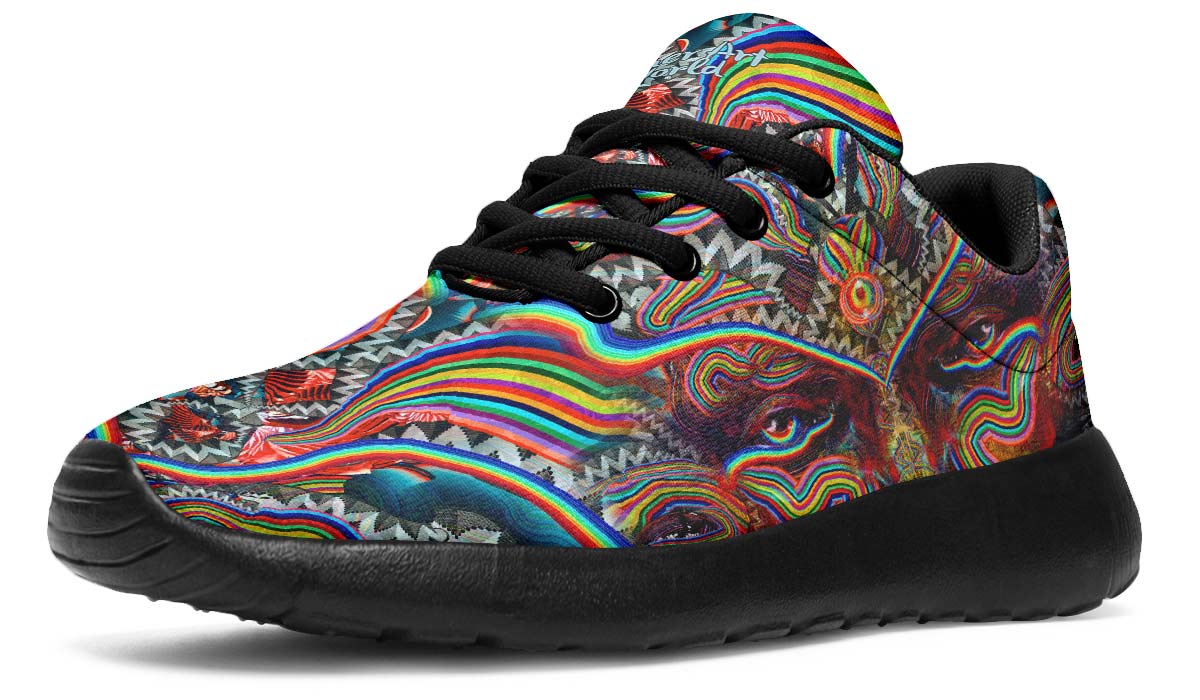 Sporty - Bicycle Day