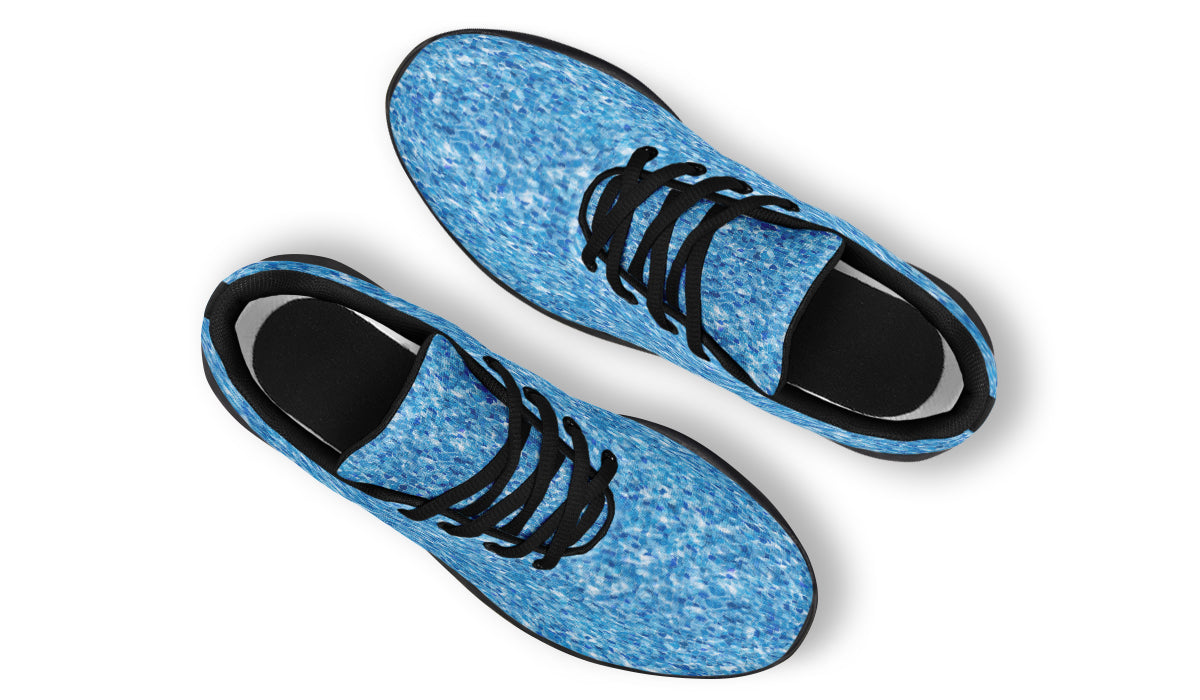 Blue Water Test upload