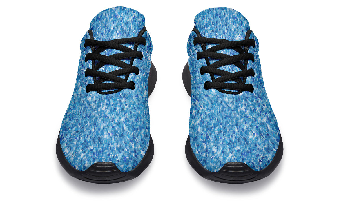 Blue Water testjhay