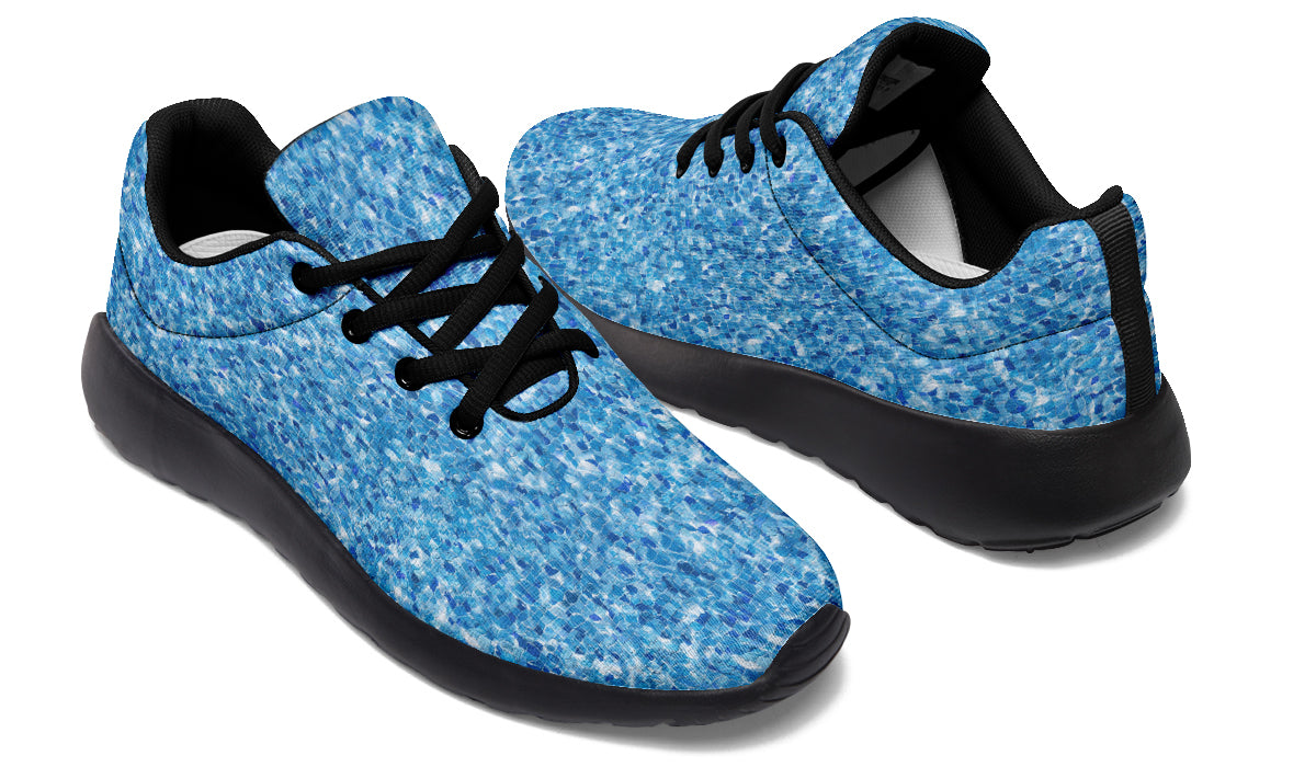 Blue Water testjhay