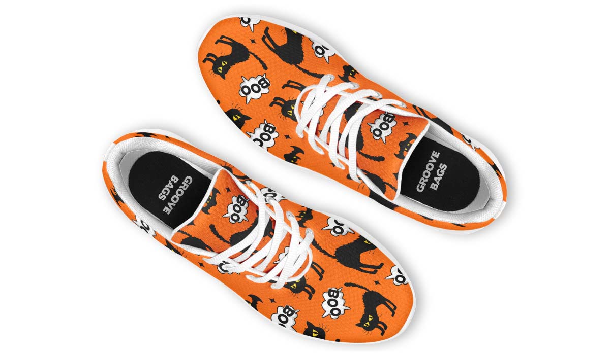 Boo Sneakers