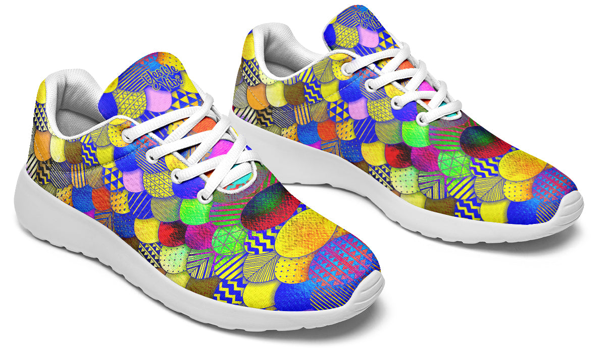Bright Mosaic Art1