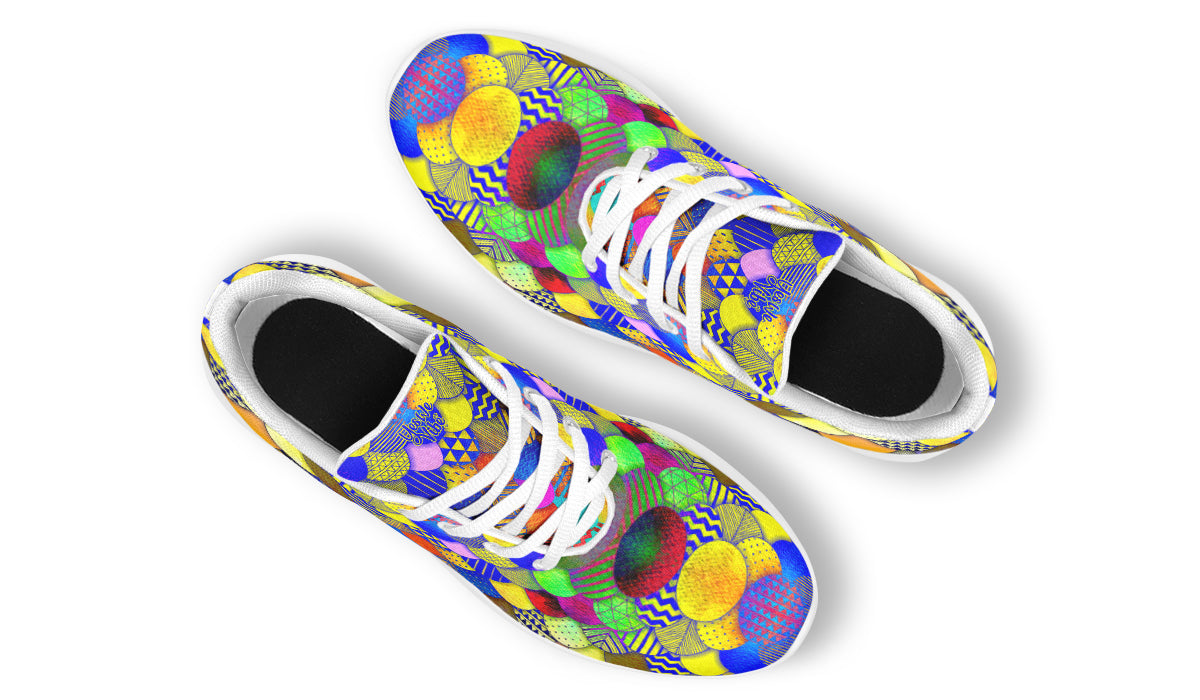 Bright Mosaic Art sample1
