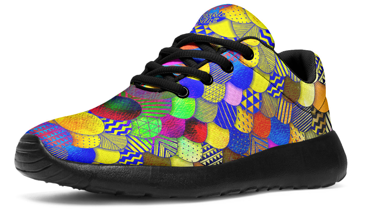 Bright sample new