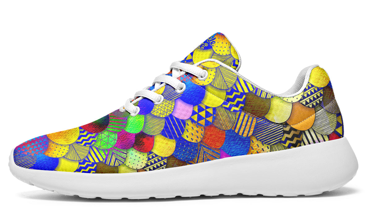 Bright sample new