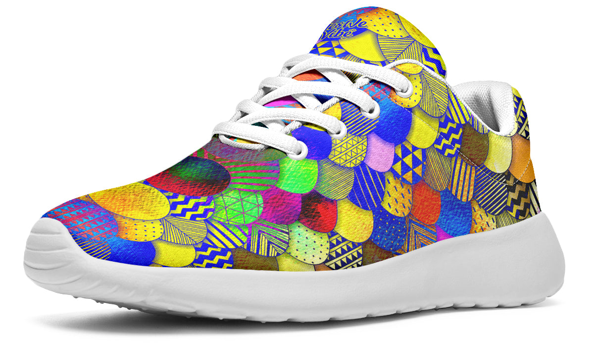 Bright sample new