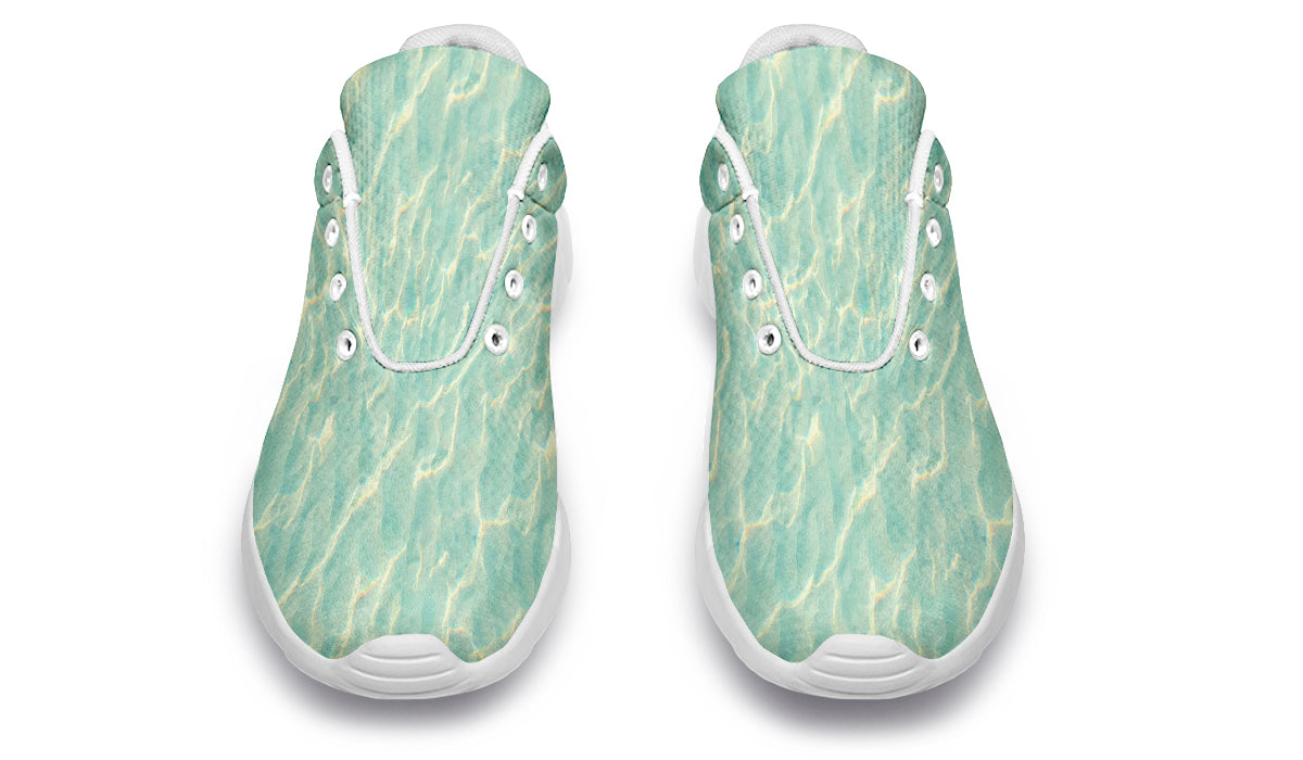 Clear Water Jhay Test8