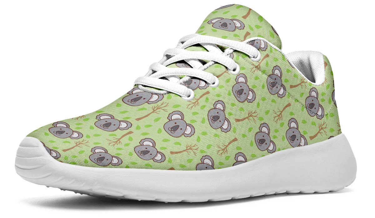 Cute Koala Sneakers