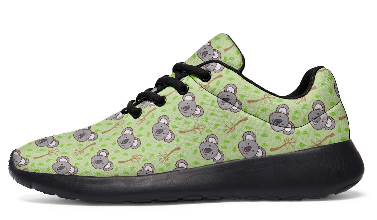 Cute Koala Sneakers