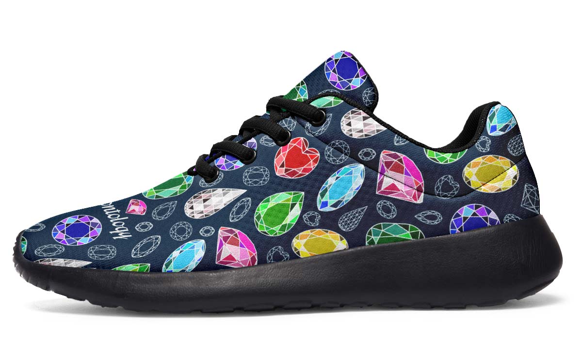 Diamontology Sneakers