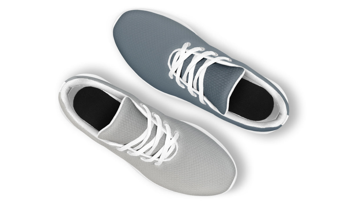 Faded Greys