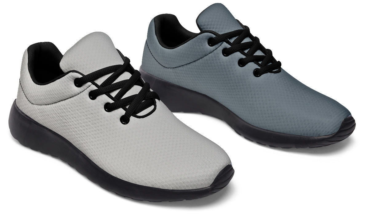 Faded Greys Test J