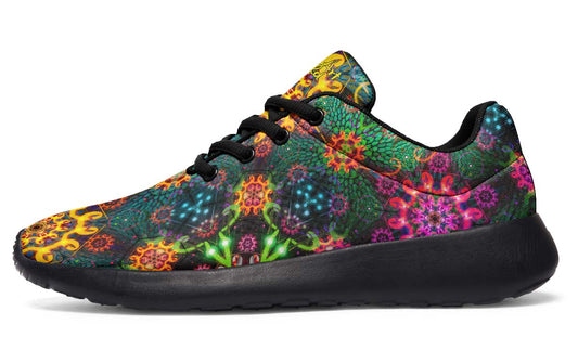 Flower Power 2025 A.D.
