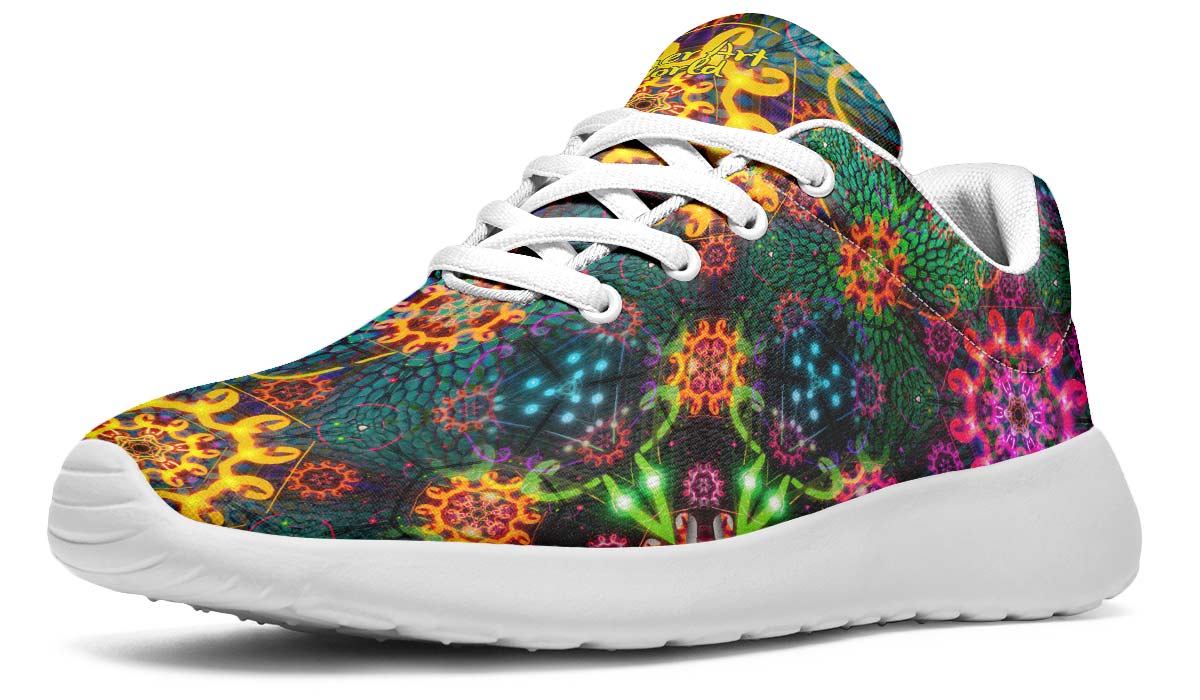 Flower Power 2025 A.D.