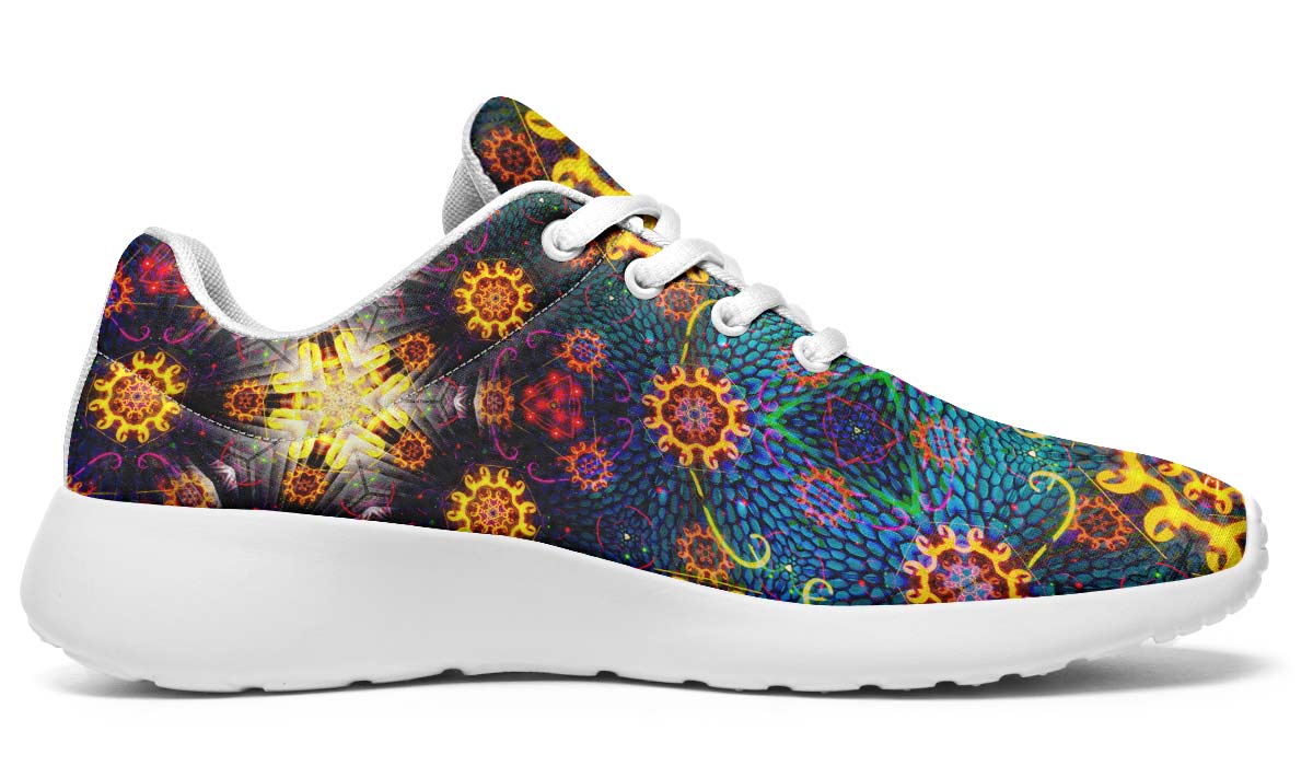 Flower Power 2025 A.D.