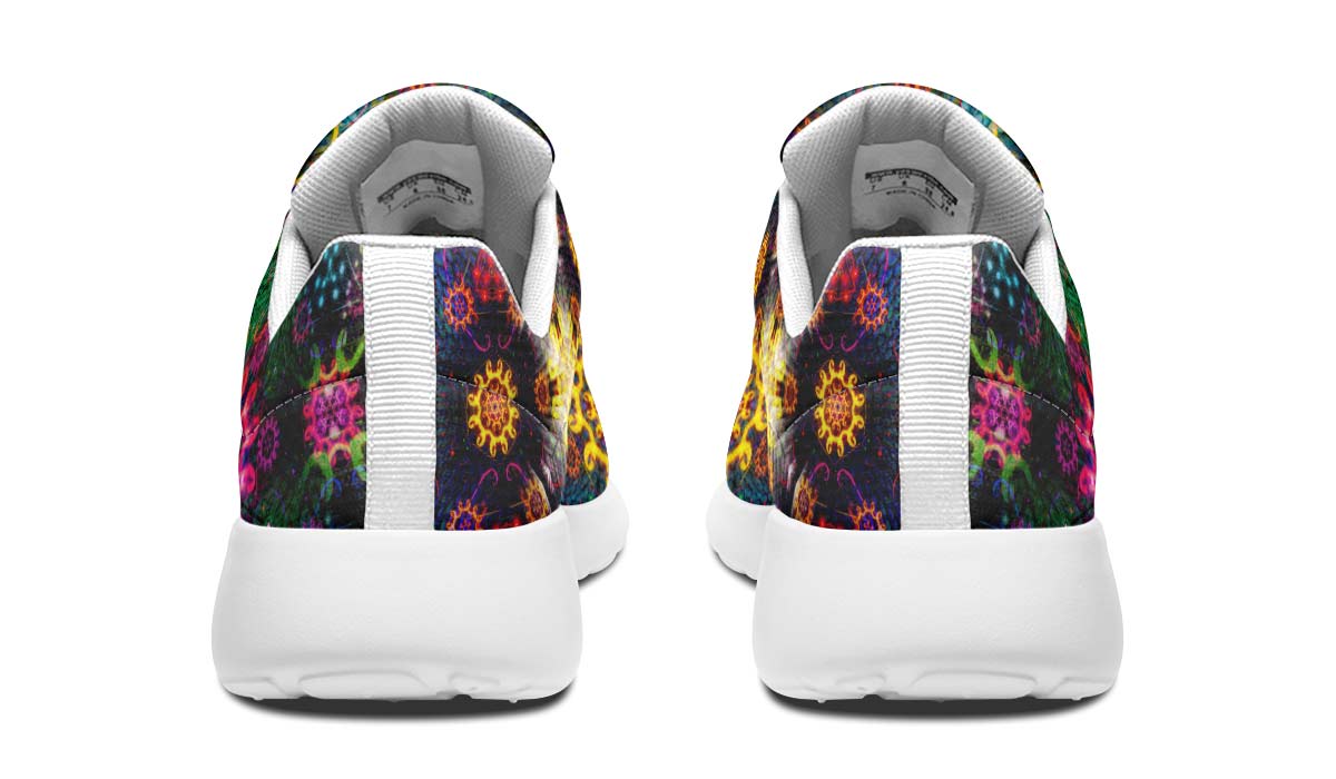 Flower Power 2025 A.D.
