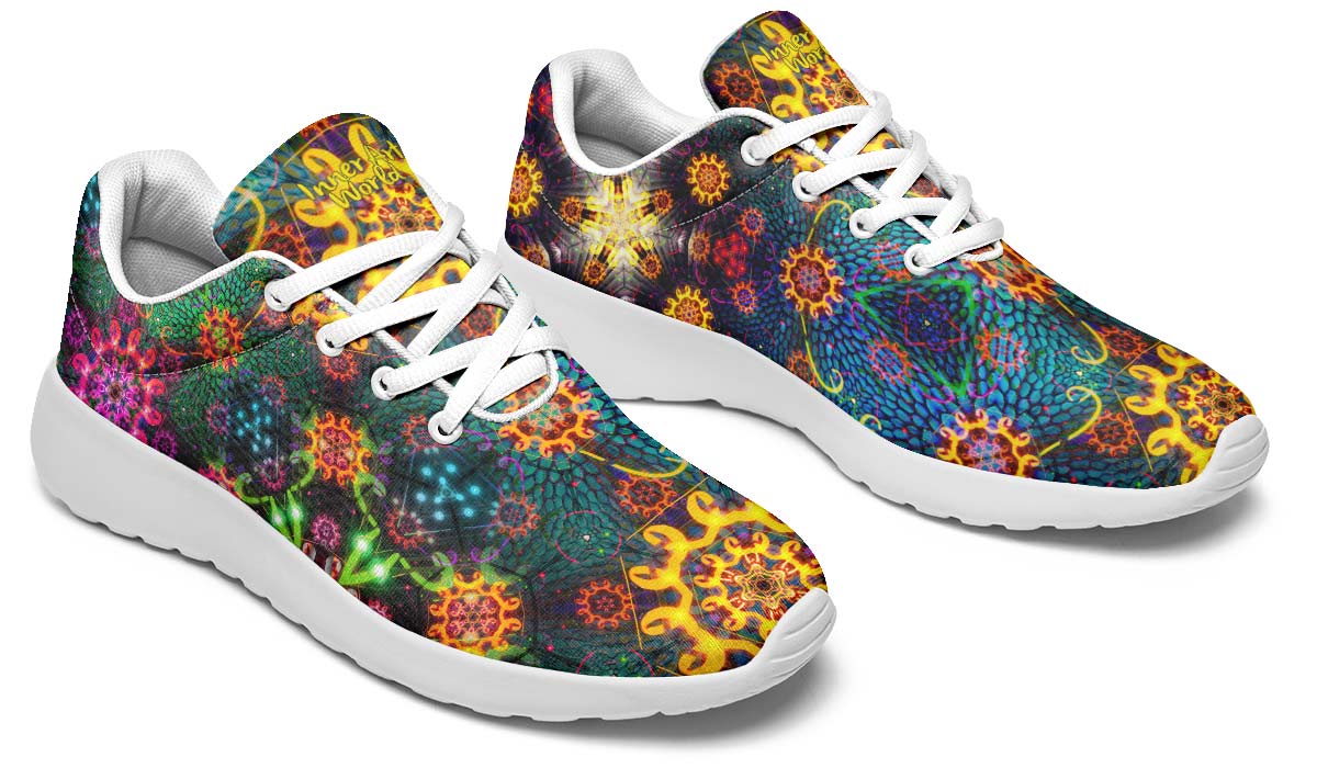 Flower Power 2025 A.D.