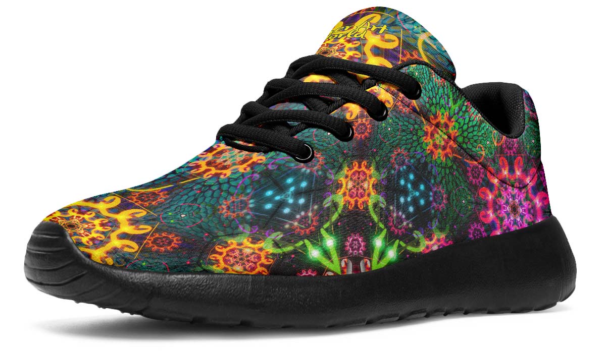Flower Power 2025 A.D.
