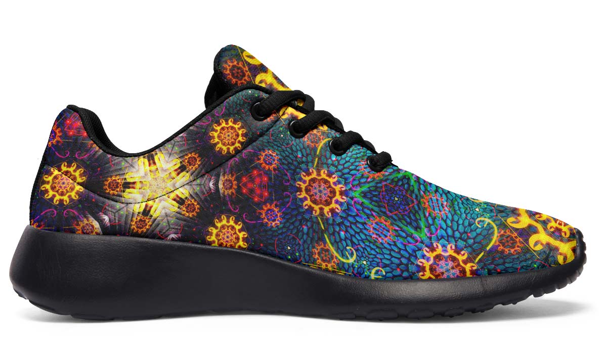 Flower Power 2025 A.D.