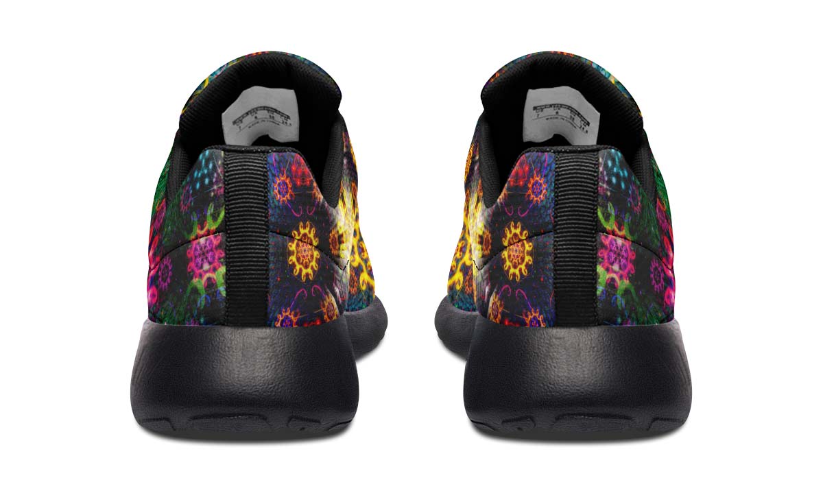 Flower Power 2025 A.D.