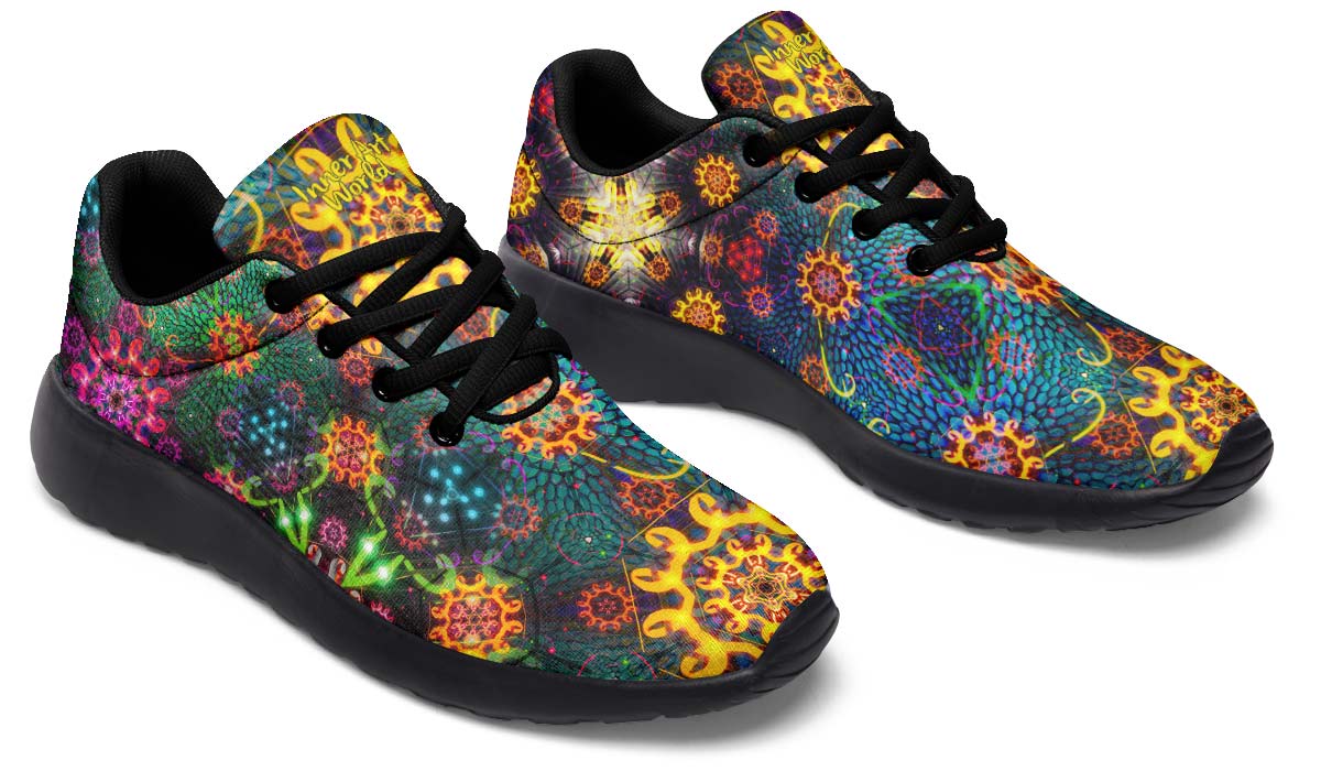 Flower Power 2025 A.D.