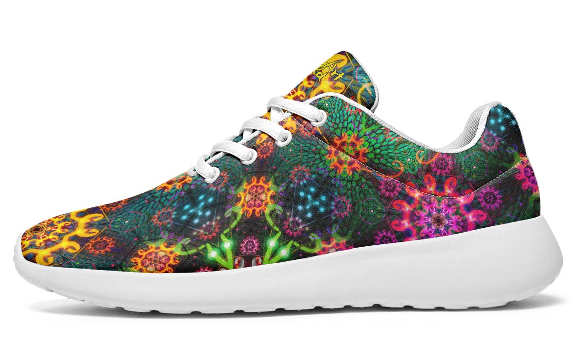 Flower Power 2025 A.D.