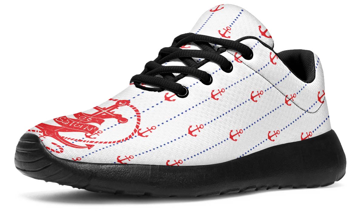 Go Sailin Sneakers