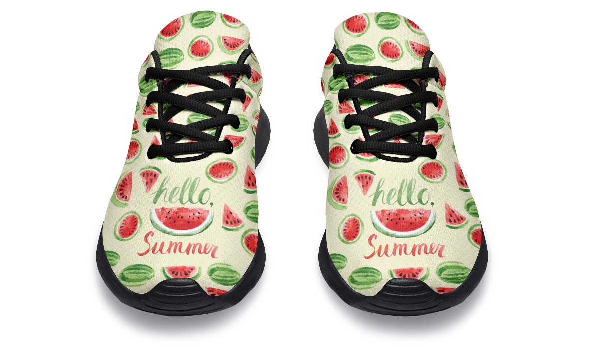 Hello Summer Sneakers