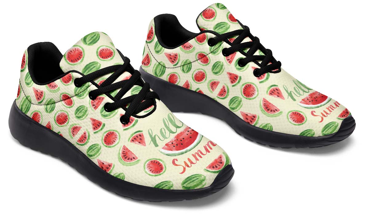 Hello Summer Sneakers