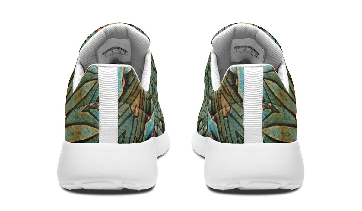 Inner Turquoise