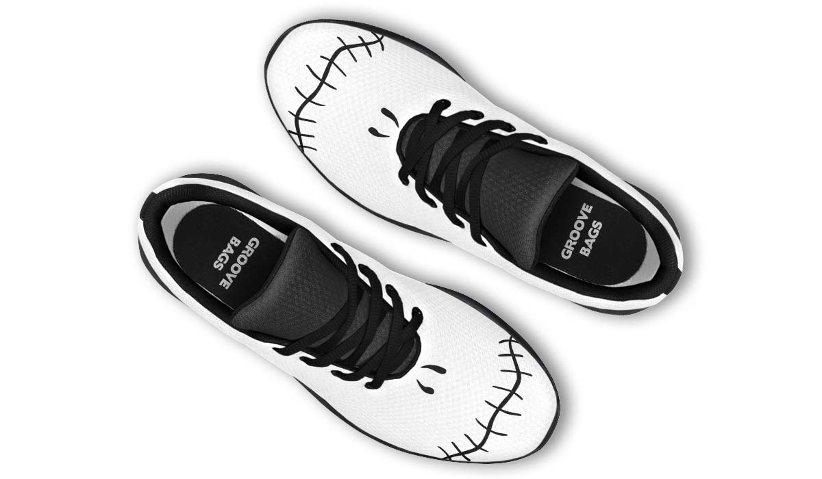 Jack Face Sneakers