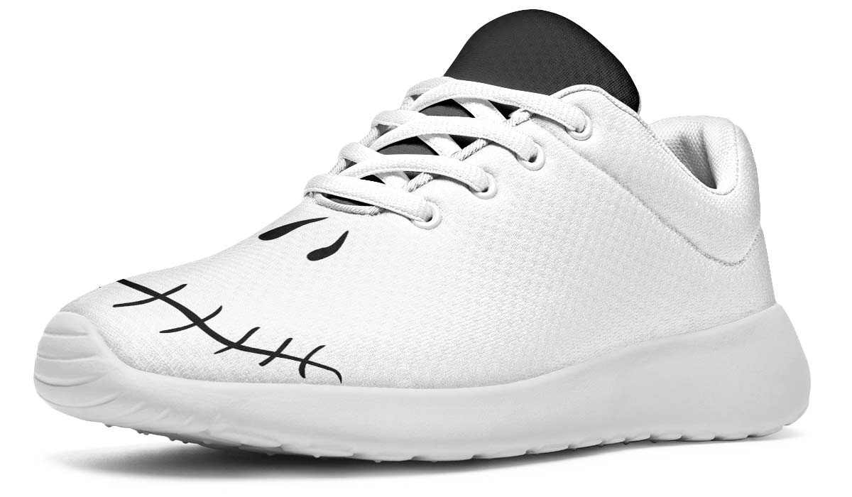 Jack Face Sneakers