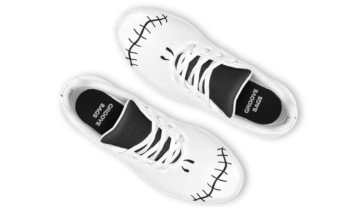 Jack Face Sneakers