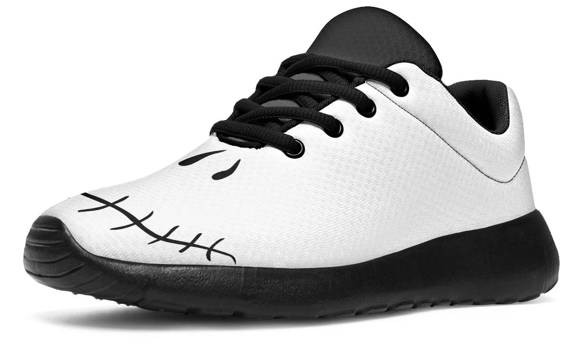 Jack Face Sneakers