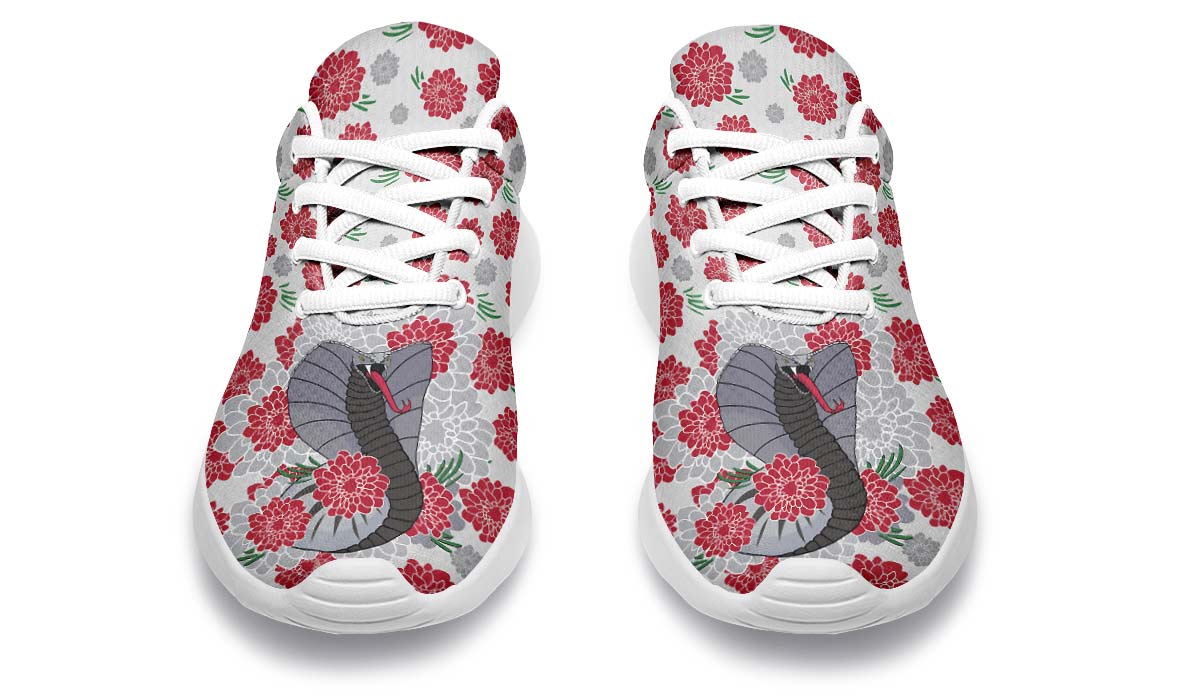 King Cobra Sneakers