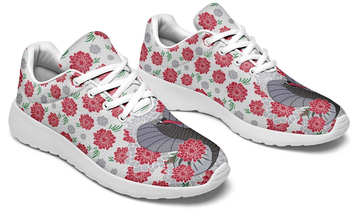 King Cobra Sneakers