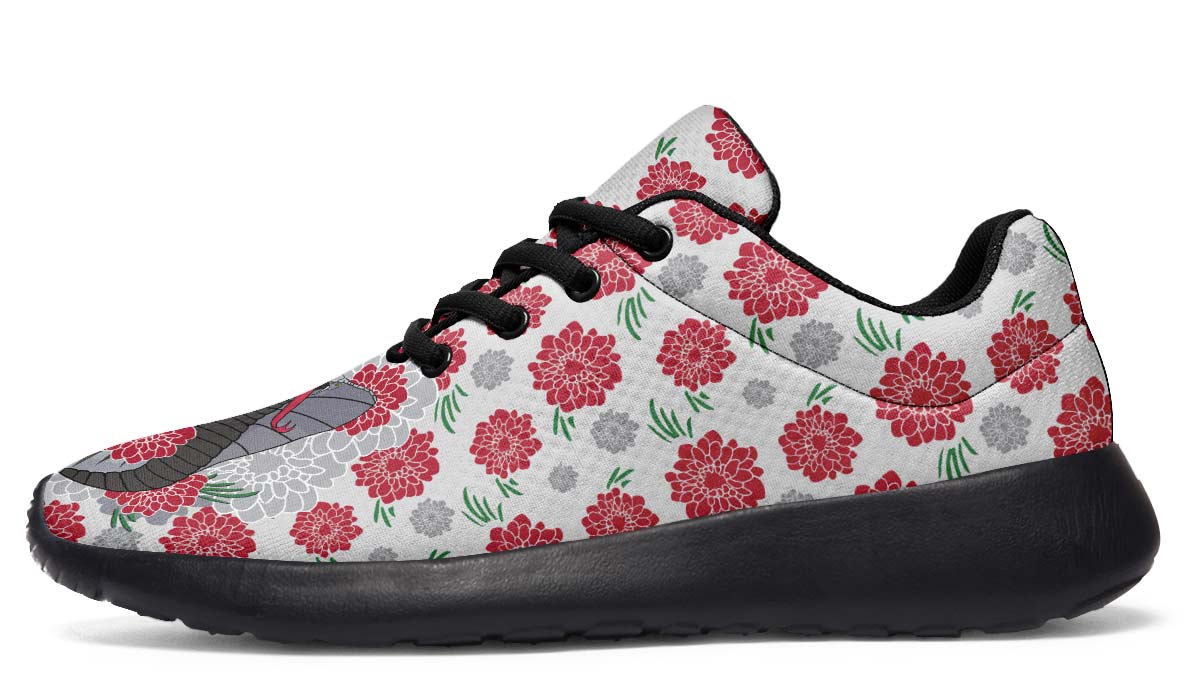 King Cobra Sneakers