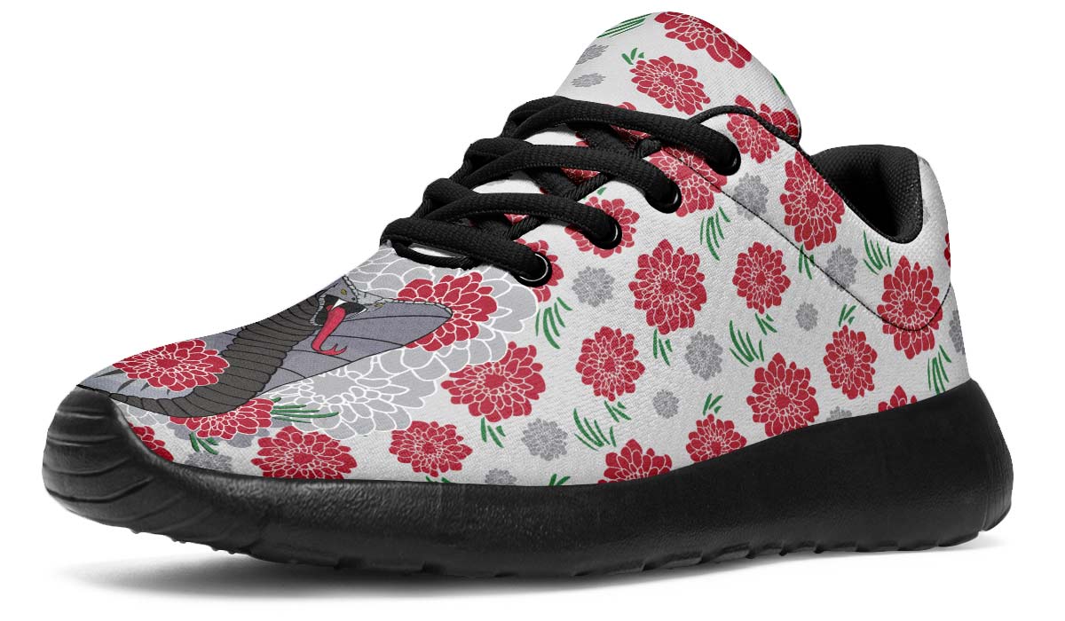King Cobra Sneakers