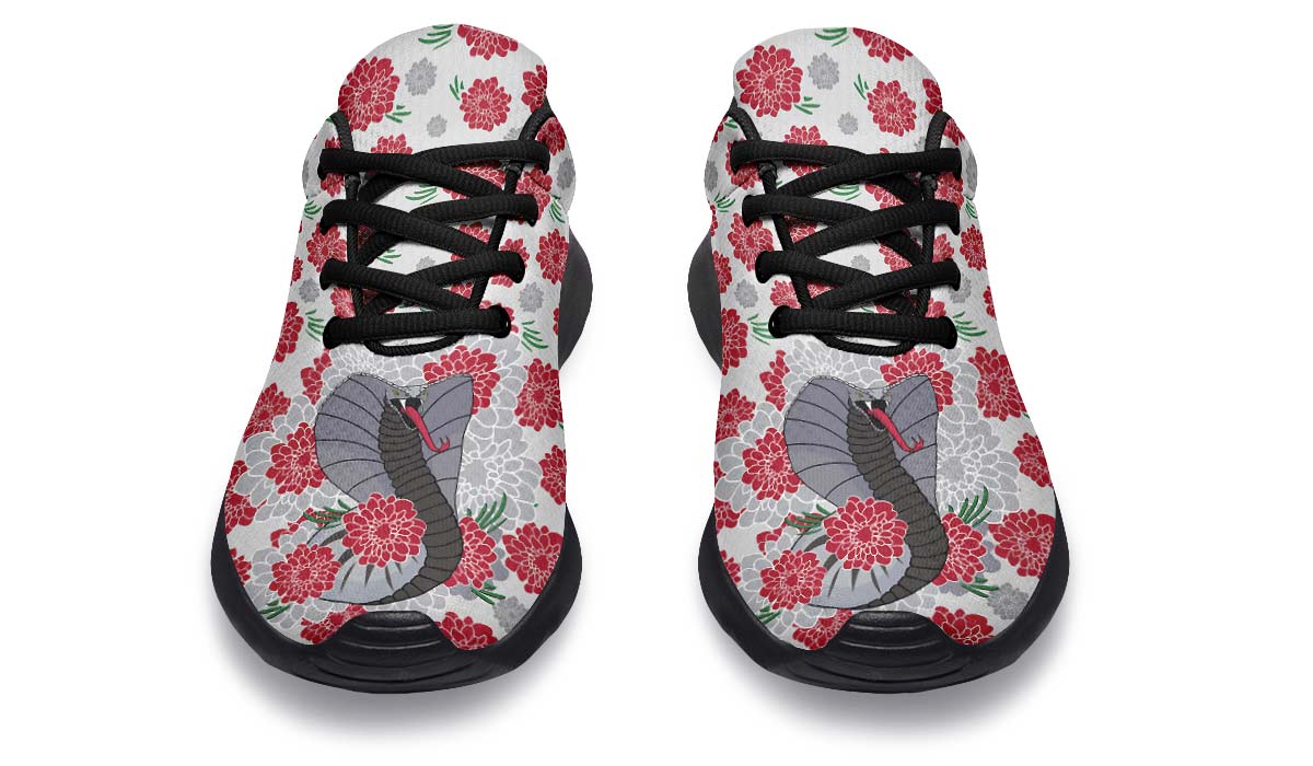 King Cobra Sneakers