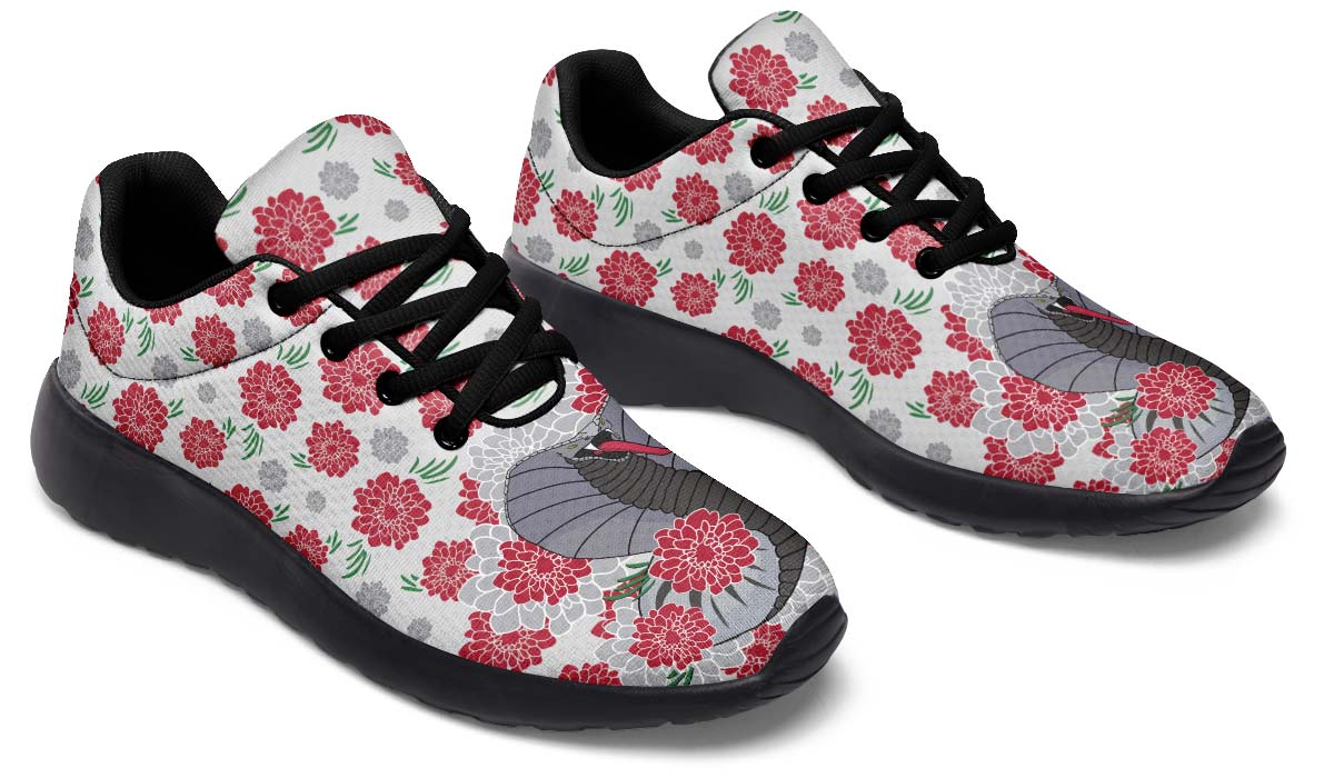 King Cobra Sneakers