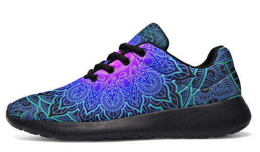 Sporty - Mandala Love