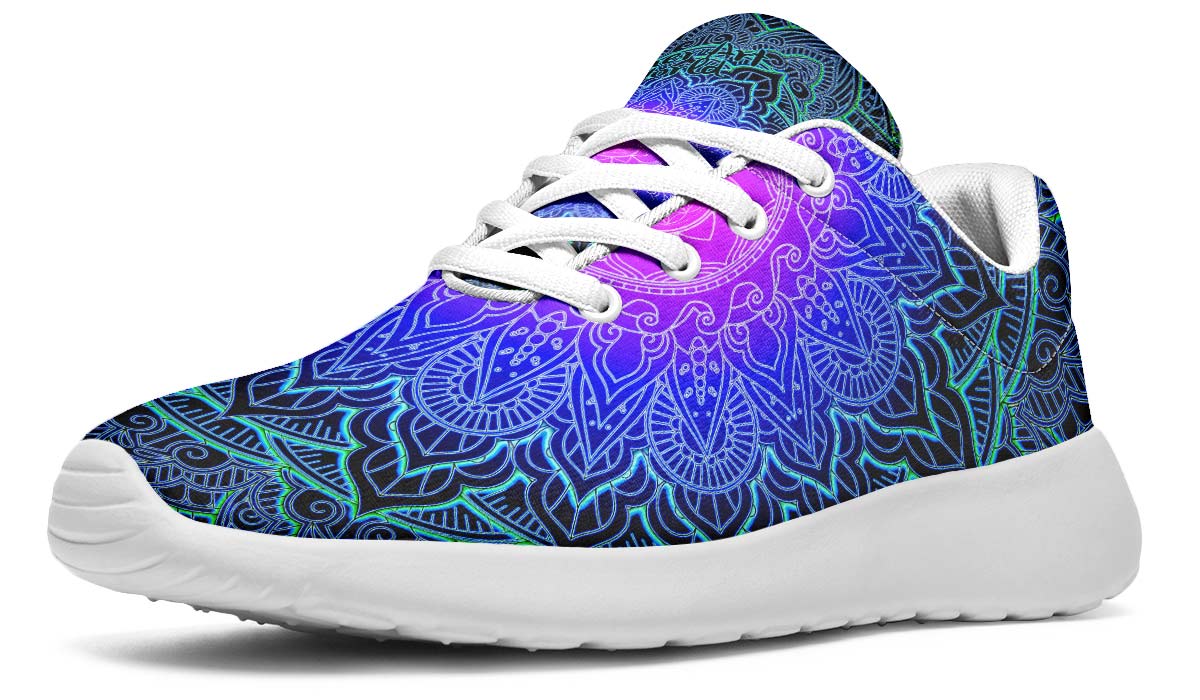 Sporty - Mandala Love