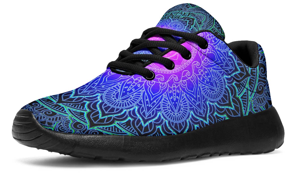 Sporty - Mandala Love