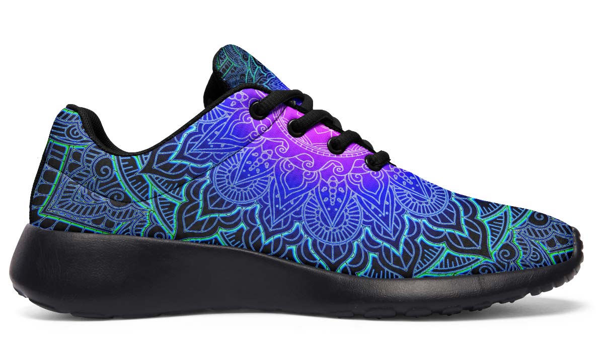 Sporty - Mandala Love
