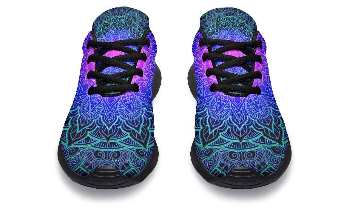 Sporty - Mandala Love