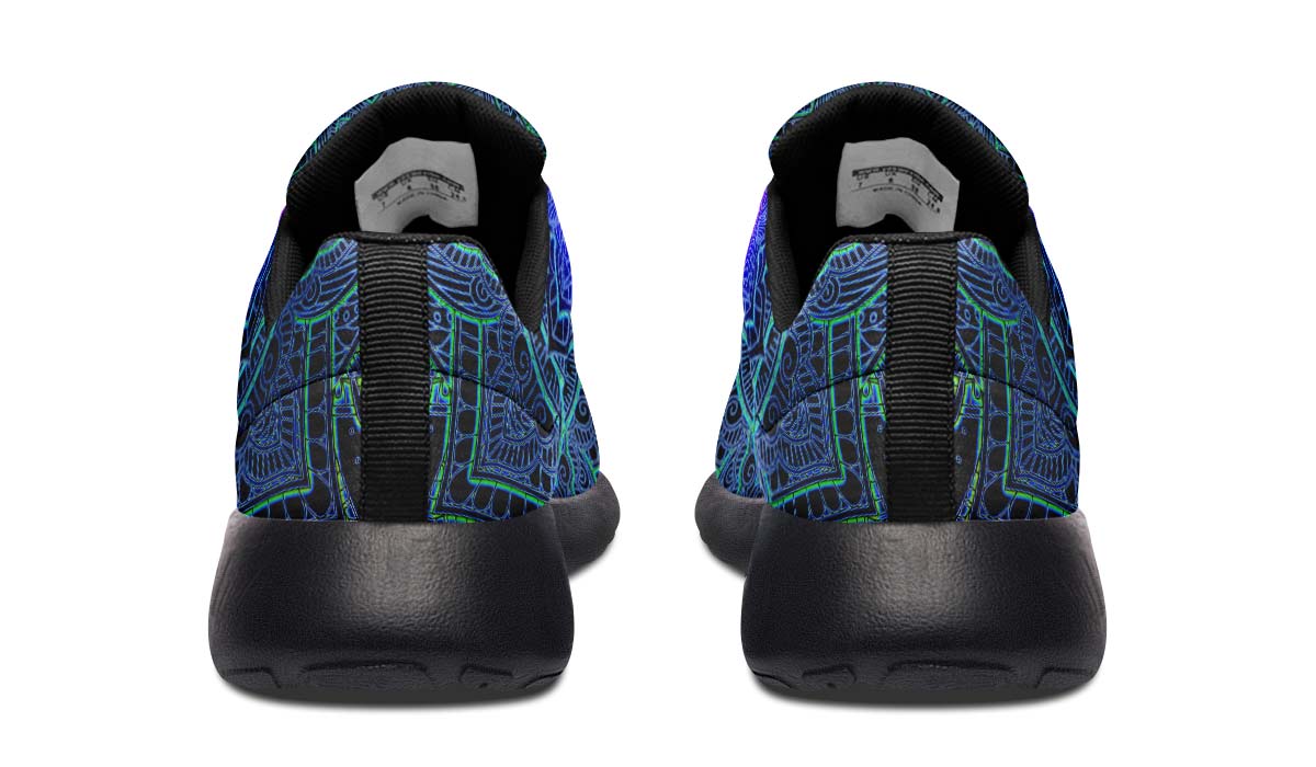 Sporty - Mandala Love
