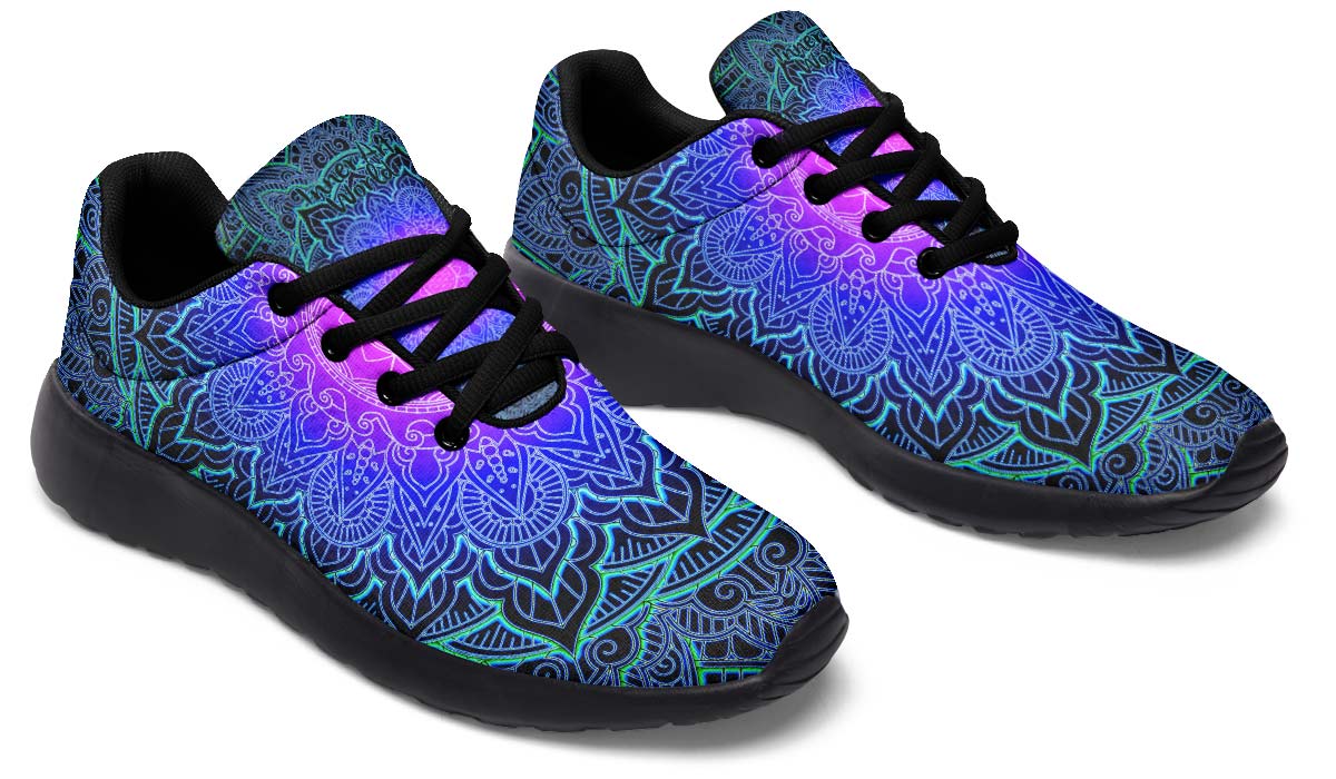 Sporty - Mandala Love